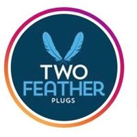 Two Feather Plugs coupons